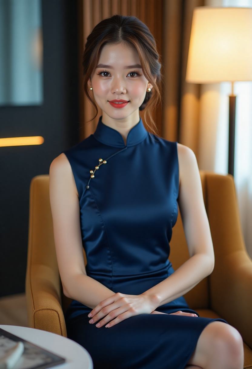 追光者