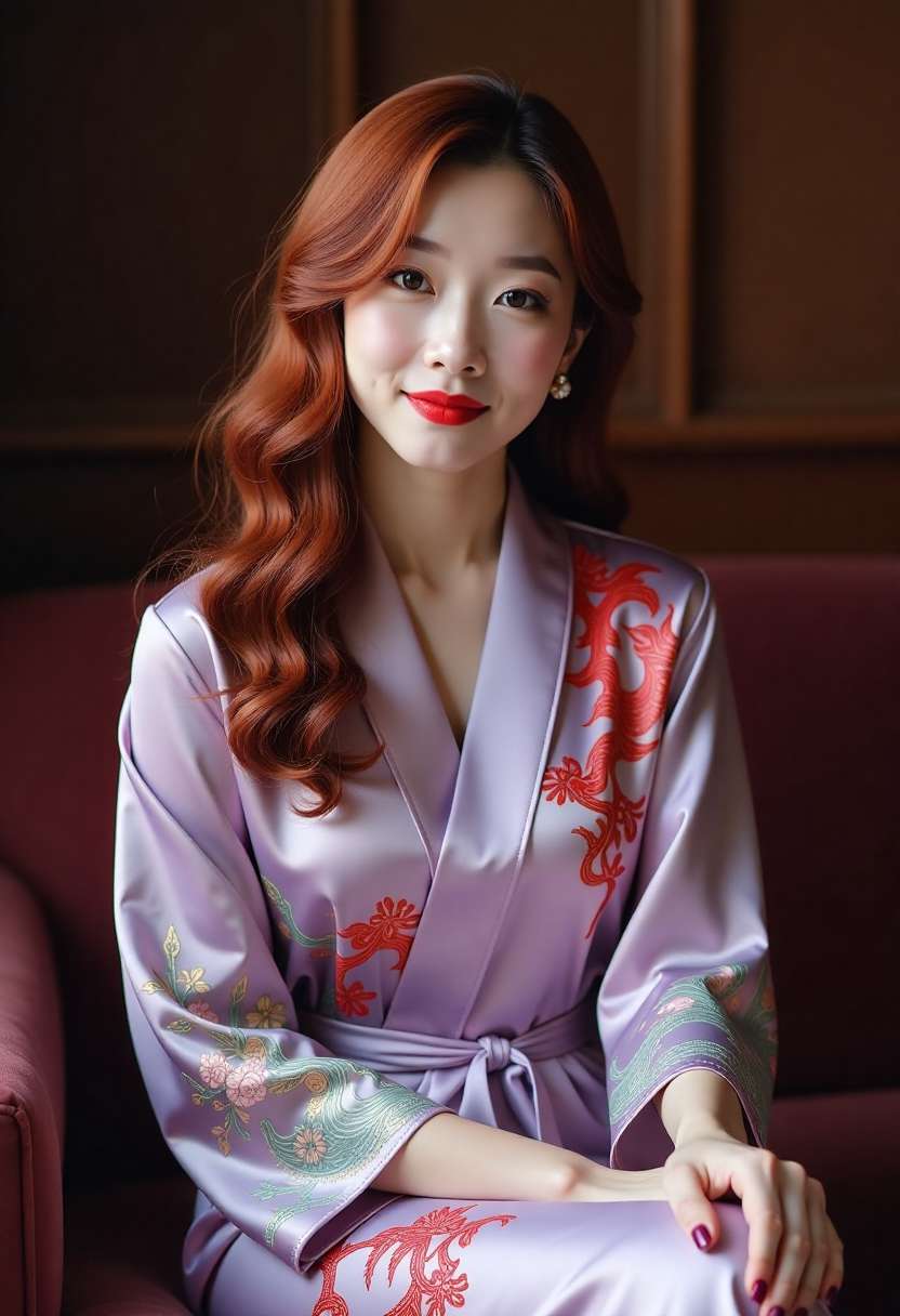 暗流涌动